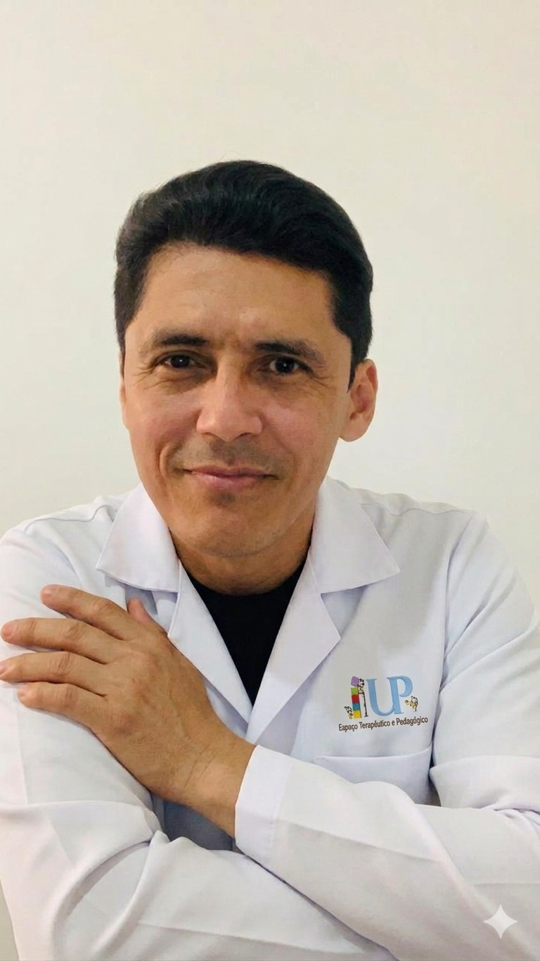Josiel dos Santos Ferreira